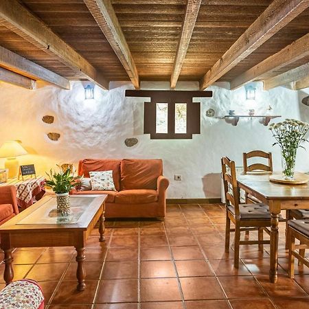 Casa Rural La Caldera テロル エクステリア 写真